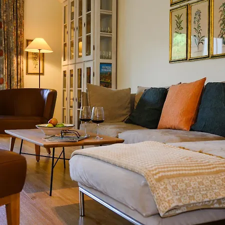 Appartement Herzstueck Garmisch-Partenkirchen