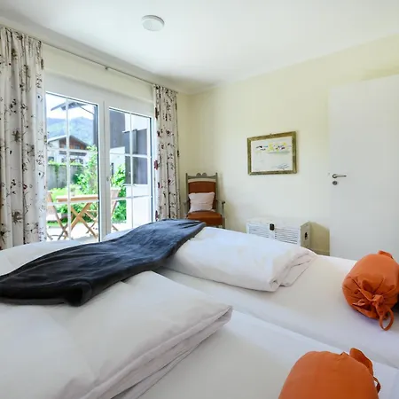 Herzstueck Appartement *
