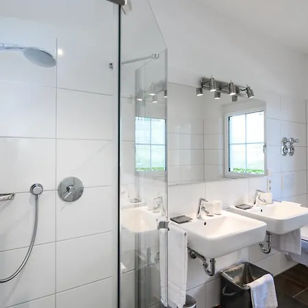 Apartamento Herzstueck *