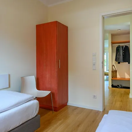 Herzstueck Appartement