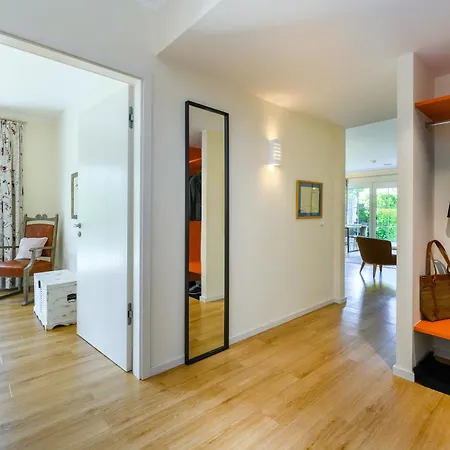 Herzstueck Appartement Garmisch-Partenkirchen