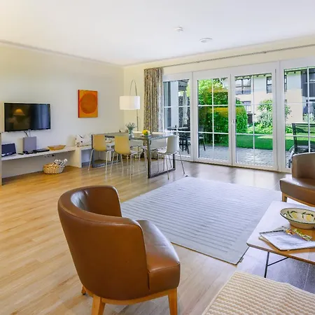 Herzstueck Garmisch-Partenkirchen