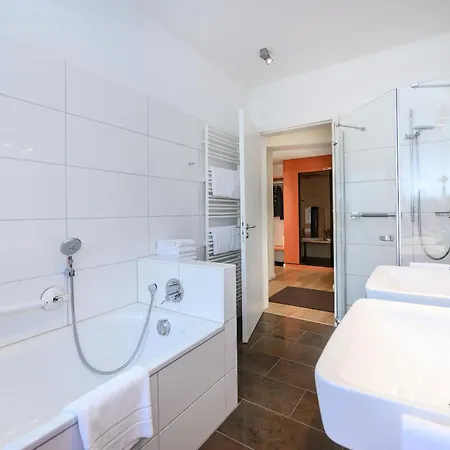 Herzstueck * Garmisch-Partenkirchen