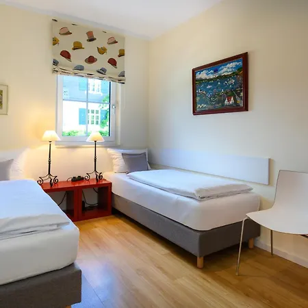 Apartament Herzstueck Garmisch-Partenkirchen