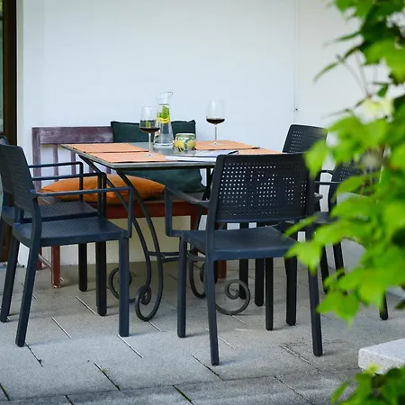 Herzstueck Apartament Garmisch-Partenkirchen