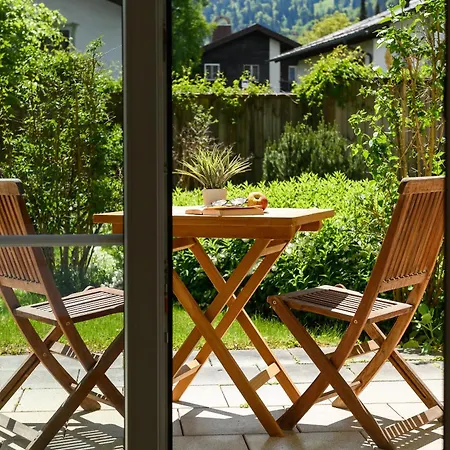 Herzstueck * Garmisch-Partenkirchen