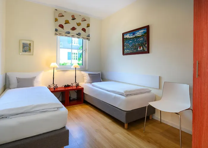 Apartment Herzstueck Garmisch-Partenkirchen