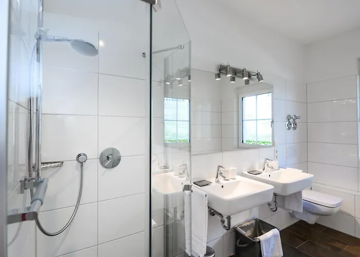 Apartment Herzstueck *