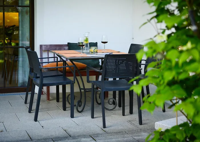 Herzstueck Apartment Garmisch-Partenkirchen