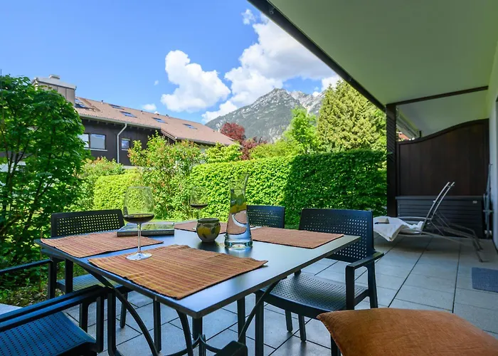 Herzstueck Garmisch-Partenkirchen