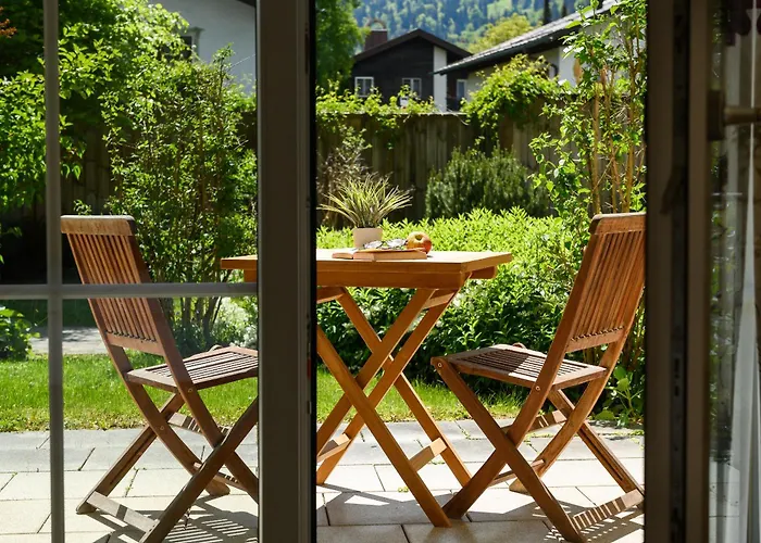 Herzstueck * Garmisch-Partenkirchen