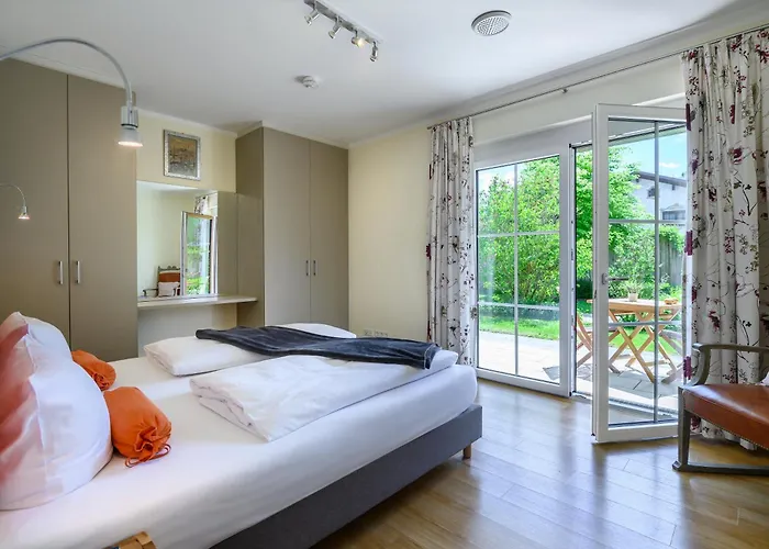 Herzstueck * Garmisch-Partenkirchen